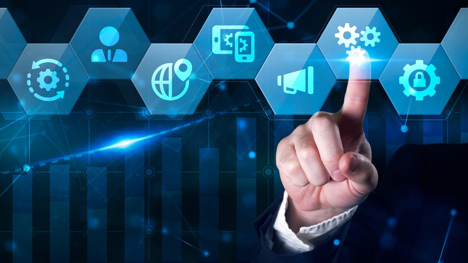 IT Development Solutions