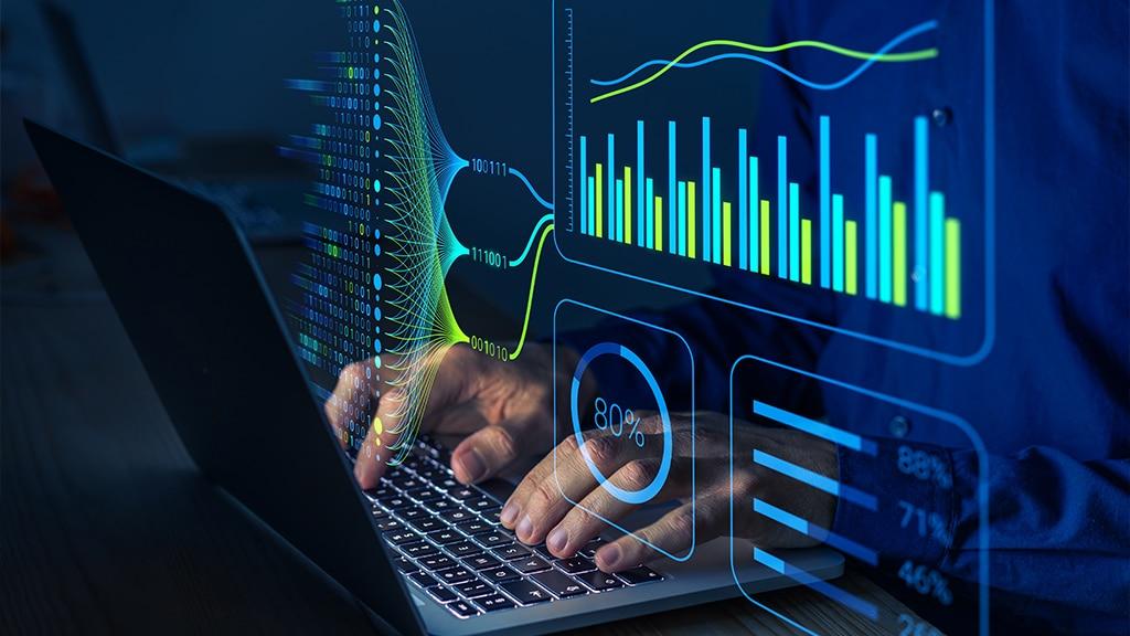 IT Reporting Services