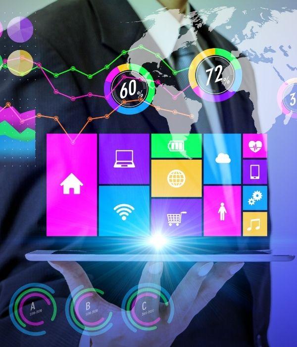 AK Technologies Expertise