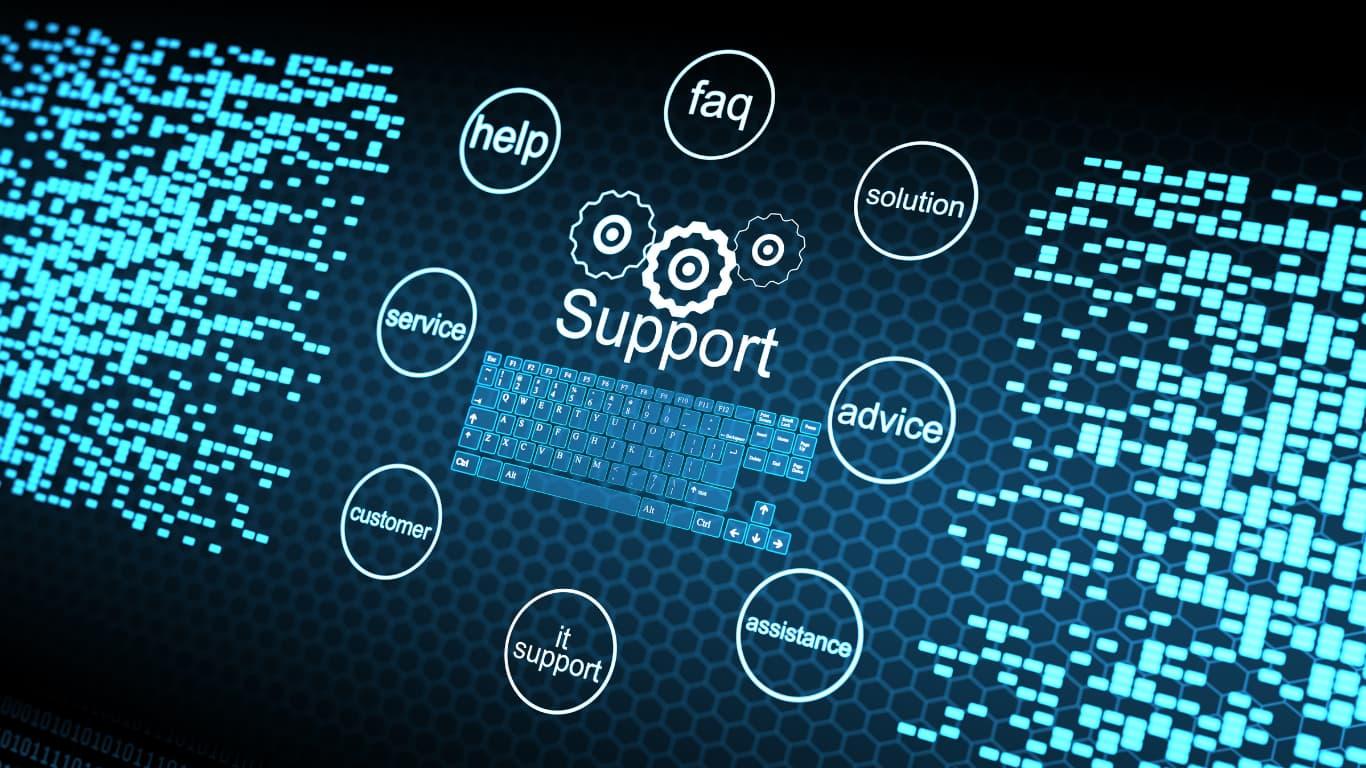 Testing & Support Services